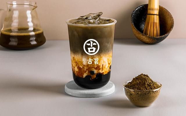 乐鱼手作奶茶 乐鱼手作奶茶