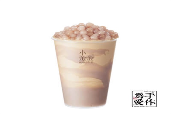 乐鱼手作奶茶加盟 乐鱼手作奶茶加盟