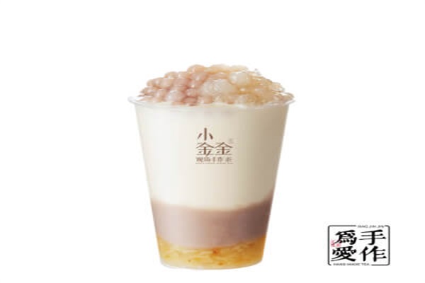 乐鱼手作奶茶加盟 乐鱼手作奶茶加盟